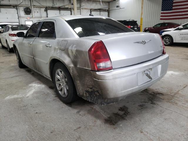 Photo 2 VIN: 2C3AA53G35H180198 - CHRYSLER 300 TOURIN 