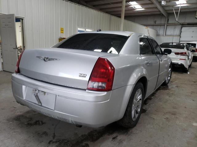 Photo 3 VIN: 2C3AA53G35H180198 - CHRYSLER 300 TOURIN 