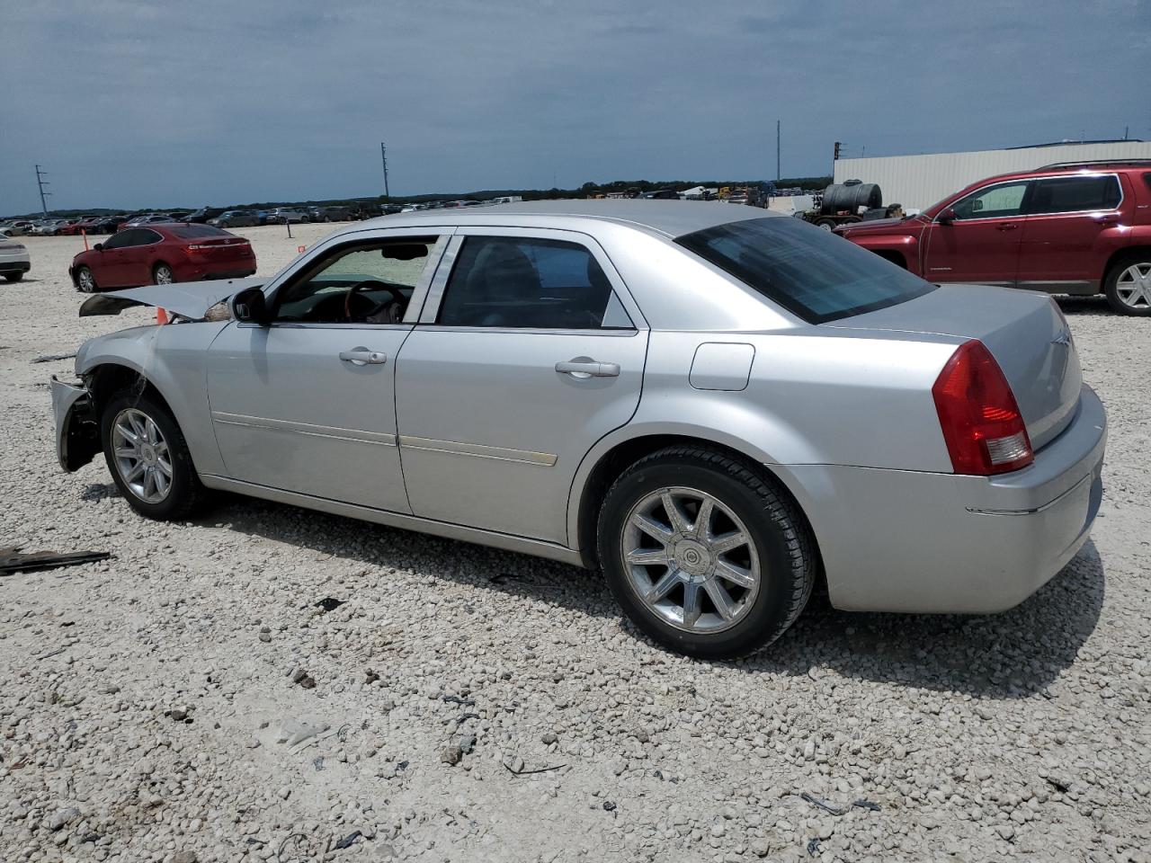 Photo 1 VIN: 2C3AA53G55H543231 - CHRYSLER 300 