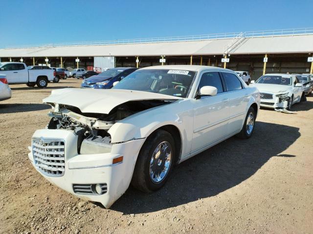 Photo 1 VIN: 2C3AA53G65H140889 - CHRYSLER 300 TOURIN 