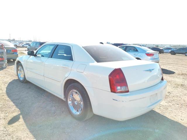 Photo 2 VIN: 2C3AA53G65H140889 - CHRYSLER 300 TOURIN 