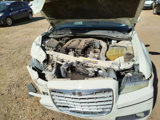 Photo 6 VIN: 2C3AA53G65H140889 - CHRYSLER 300 TOURIN 