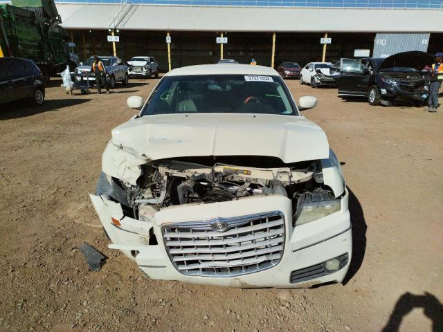 Photo 8 VIN: 2C3AA53G65H140889 - CHRYSLER 300 TOURIN 