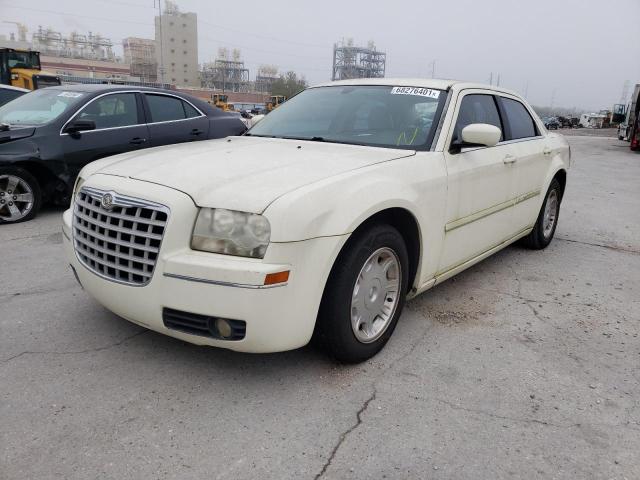 Photo 1 VIN: 2C3AA53G65H633438 - CHRYSLER 300 TOURIN 