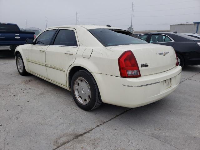 Photo 2 VIN: 2C3AA53G65H633438 - CHRYSLER 300 TOURIN 