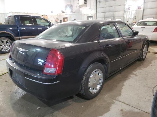 Photo 3 VIN: 2C3AA53G65H687841 - CHRYSLER 300 TOURIN 