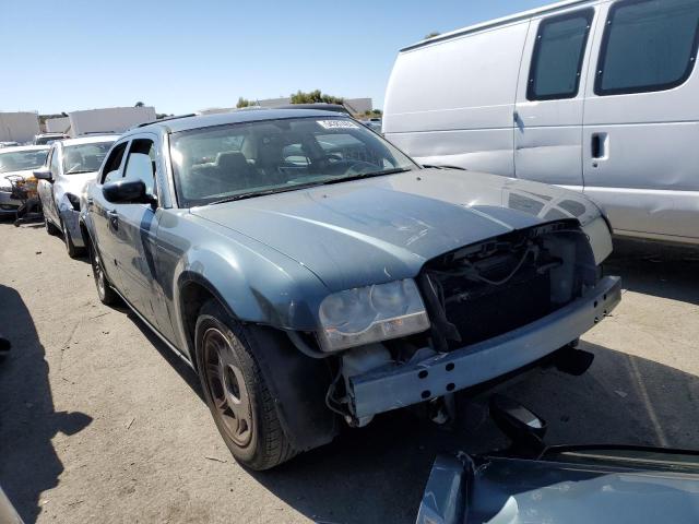 Photo 3 VIN: 2C3AA53G75H556109 - CHRYSLER 300 