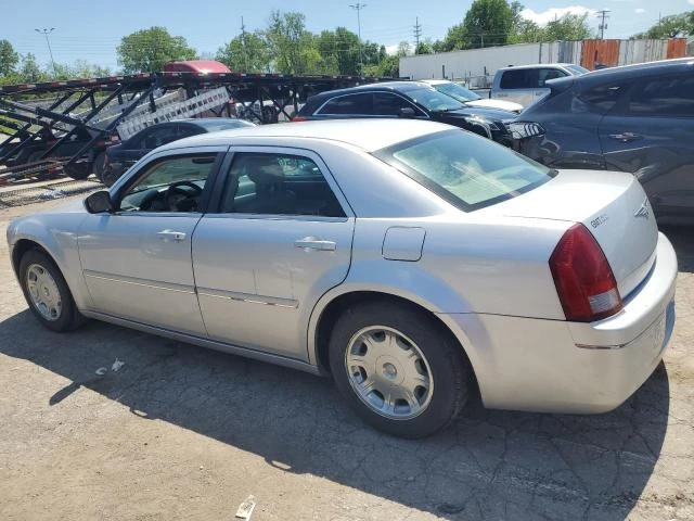 Photo 1 VIN: 2C3AA53G85H163901 - CHRYSLER 300 TOURIN 