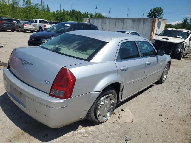 Photo 2 VIN: 2C3AA53G85H163901 - CHRYSLER 300 TOURIN 