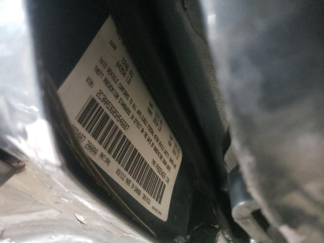 Photo 9 VIN: 2C3AA53G85H546687 - CHRYSLER 300 TOURIN 