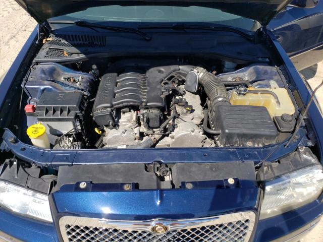 Photo 10 VIN: 2C3AA53G95H644515 - CHRYSLER 300 TOURIN 