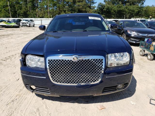 Photo 4 VIN: 2C3AA53G95H644515 - CHRYSLER 300 TOURIN 