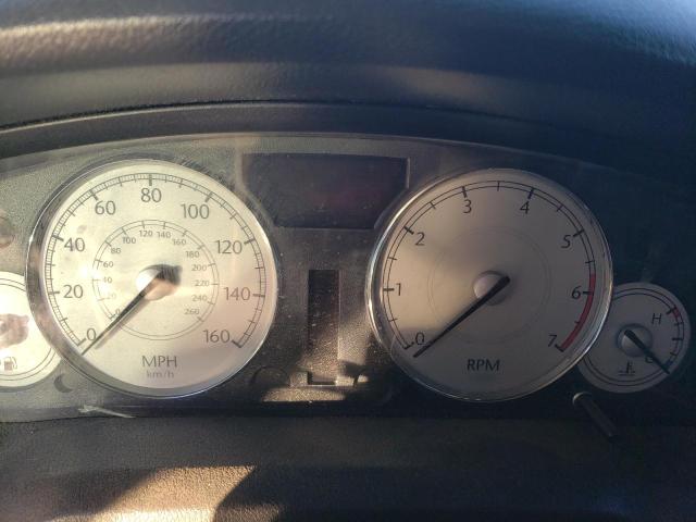 Photo 8 VIN: 2C3AA63H05H506635 - CHRYSLER 300C 