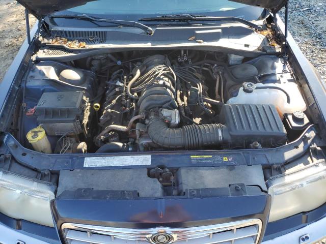 Photo 10 VIN: 2C3AA63H05H697134 - CHRYSLER 300C 