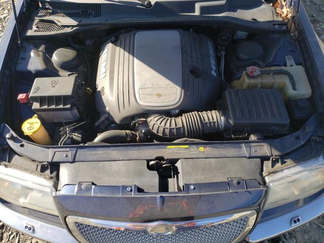 Photo 10 VIN: 2C3AA63H15H173197 - CHRYSLER 300 