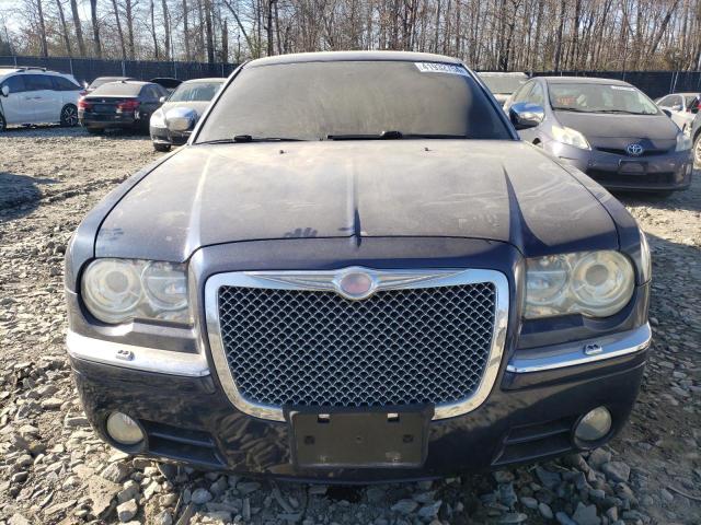 Photo 4 VIN: 2C3AA63H15H173197 - CHRYSLER 300 