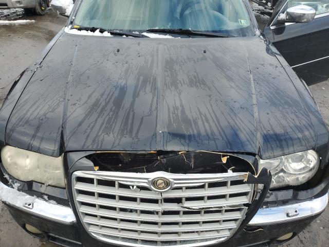 Photo 10 VIN: 2C3AA63H15H608798 - CHRYSLER 300 