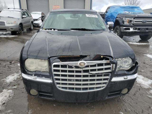 Photo 4 VIN: 2C3AA63H15H608798 - CHRYSLER 300 