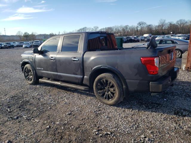 Photo 1 VIN: 2C3AA63H15H615296 - NISSAN TITAN 