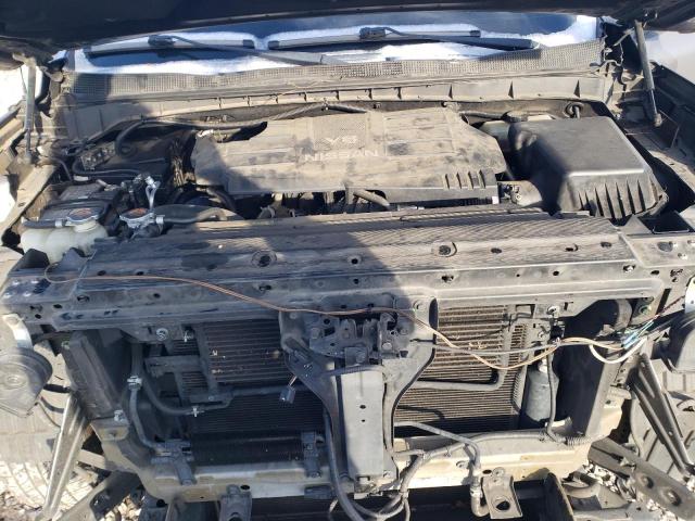 Photo 10 VIN: 2C3AA63H15H615296 - NISSAN TITAN 