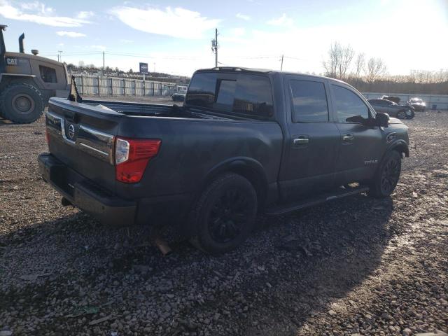 Photo 2 VIN: 2C3AA63H15H615296 - NISSAN TITAN 