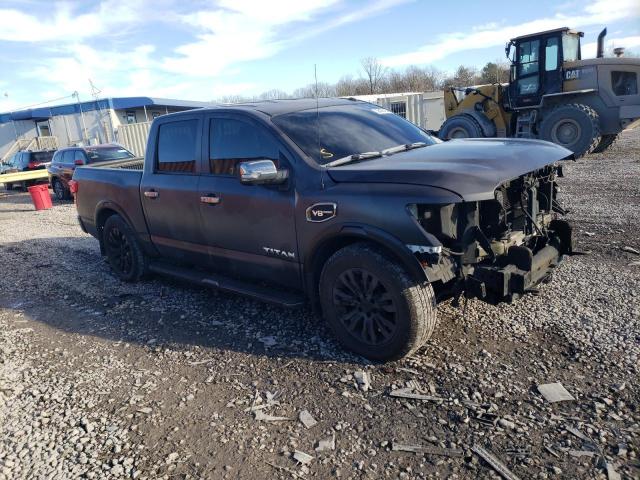 Photo 3 VIN: 2C3AA63H15H615296 - NISSAN TITAN 