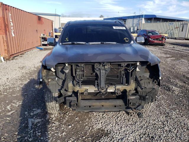 Photo 4 VIN: 2C3AA63H15H615296 - NISSAN TITAN 