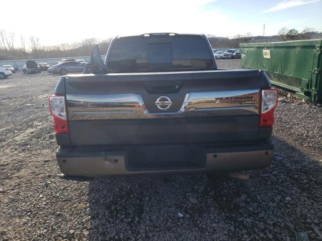 Photo 5 VIN: 2C3AA63H15H615296 - NISSAN TITAN 