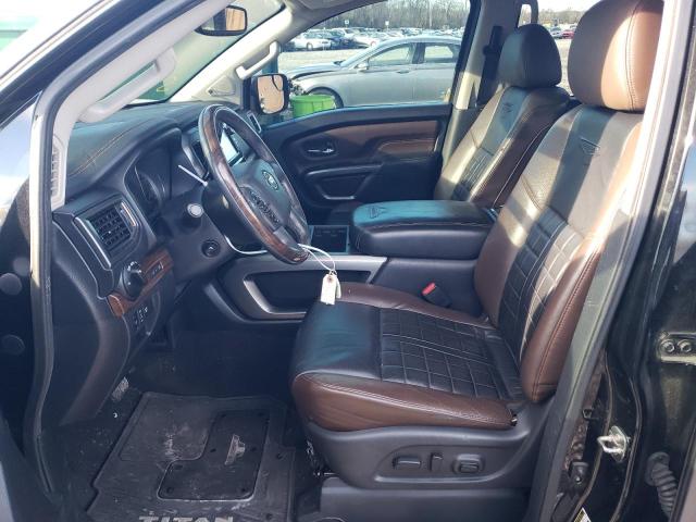 Photo 6 VIN: 2C3AA63H15H615296 - NISSAN TITAN 