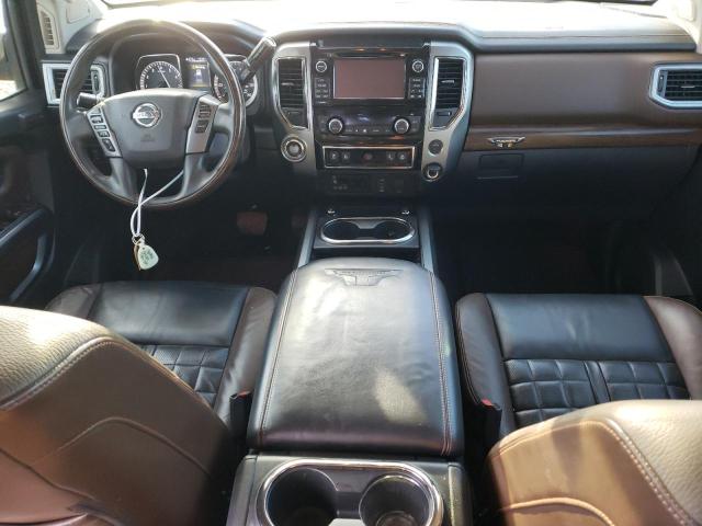 Photo 7 VIN: 2C3AA63H15H615296 - NISSAN TITAN 