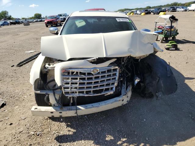 Photo 4 VIN: 2C3AA63H15H633975 - CHRYSLER 300C 