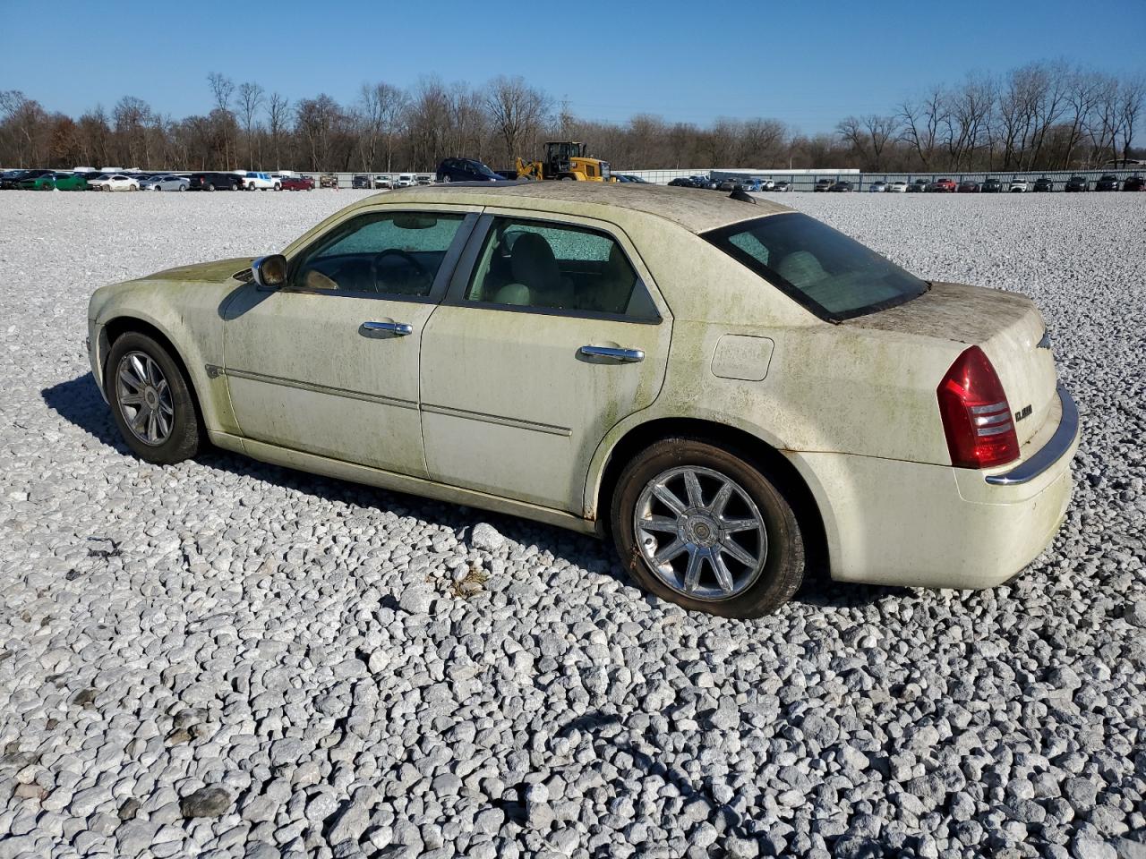 Photo 1 VIN: 2C3AA63H25H606848 - CHRYSLER 300 