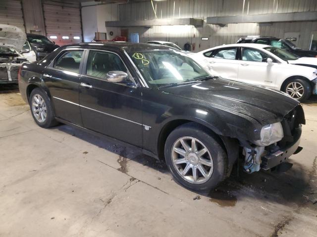 Photo 3 VIN: 2C3AA63H25H615629 - CHRYSLER 300 