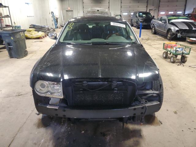 Photo 4 VIN: 2C3AA63H25H615629 - CHRYSLER 300 