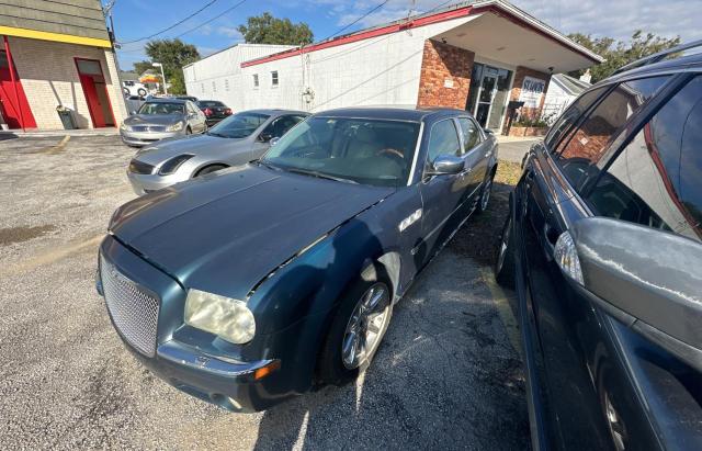 Photo 1 VIN: 2C3AA63H25H659078 - CHRYSLER 300 