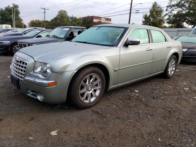 Photo 0 VIN: 2C3AA63H35H154215 - CHRYSLER 300C 