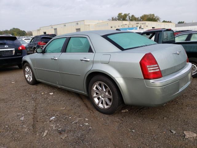 Photo 1 VIN: 2C3AA63H35H154215 - CHRYSLER 300C 