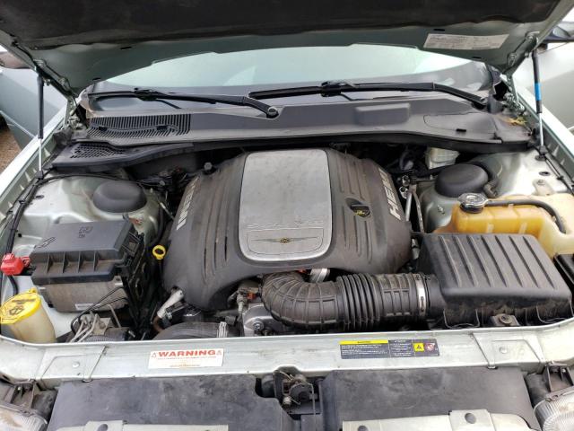 Photo 10 VIN: 2C3AA63H35H154215 - CHRYSLER 300C 