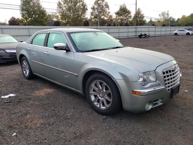 Photo 3 VIN: 2C3AA63H35H154215 - CHRYSLER 300C 