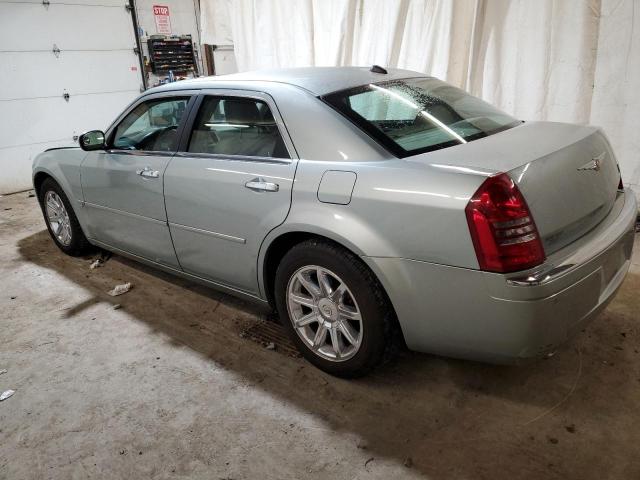 Photo 1 VIN: 2C3AA63H35H673717 - CHRYSLER 300C 