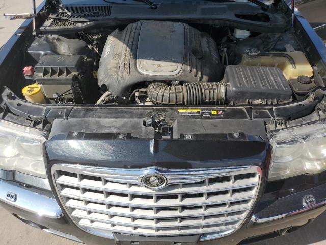 Photo 10 VIN: 2C3AA63H45H150321 - CHRYSLER 300C 