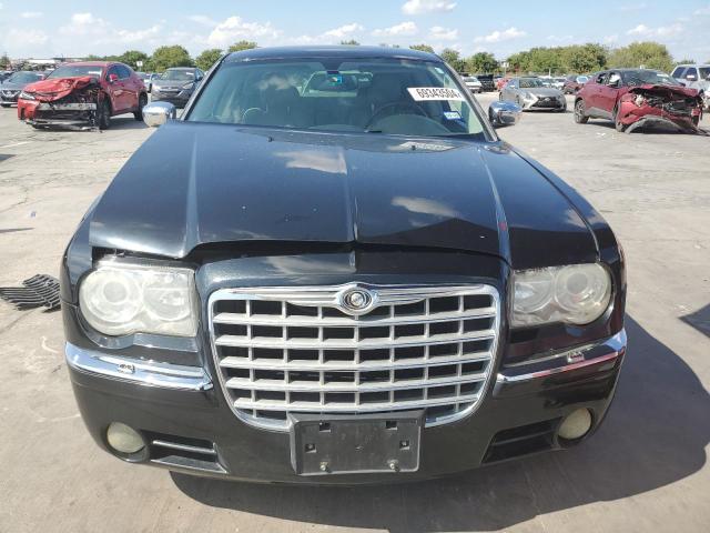 Photo 4 VIN: 2C3AA63H45H150321 - CHRYSLER 300C 