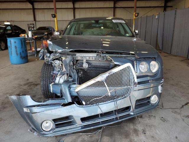 Photo 4 VIN: 2C3AA63H45H522692 - CHRYSLER 300 