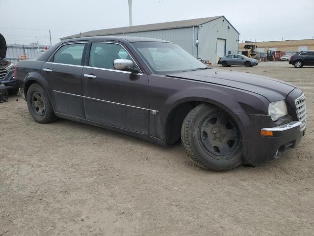 Photo 3 VIN: 2C3AA63H45H585047 - CHRYSLER 300C 