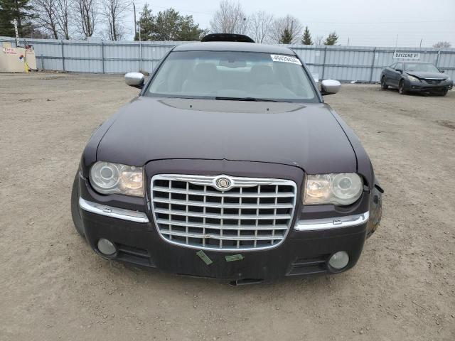 Photo 4 VIN: 2C3AA63H45H585047 - CHRYSLER 300C 