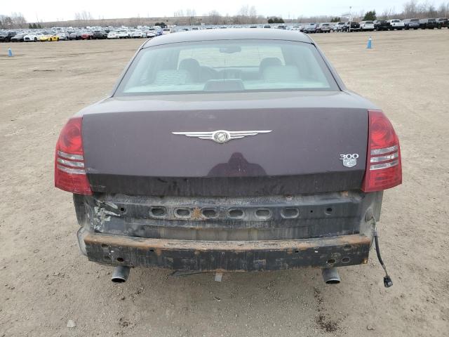 Photo 5 VIN: 2C3AA63H45H585047 - CHRYSLER 300C 