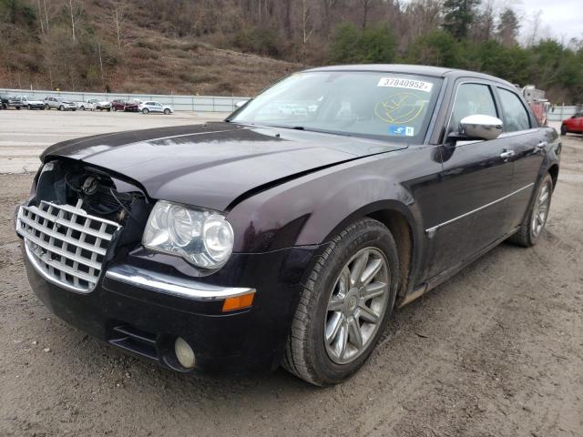 Photo 1 VIN: 2C3AA63H55H532910 - CHRYSLER 300C 