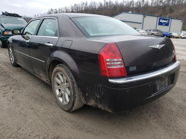 Photo 2 VIN: 2C3AA63H55H532910 - CHRYSLER 300C 