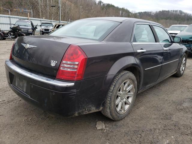 Photo 3 VIN: 2C3AA63H55H532910 - CHRYSLER 300C 