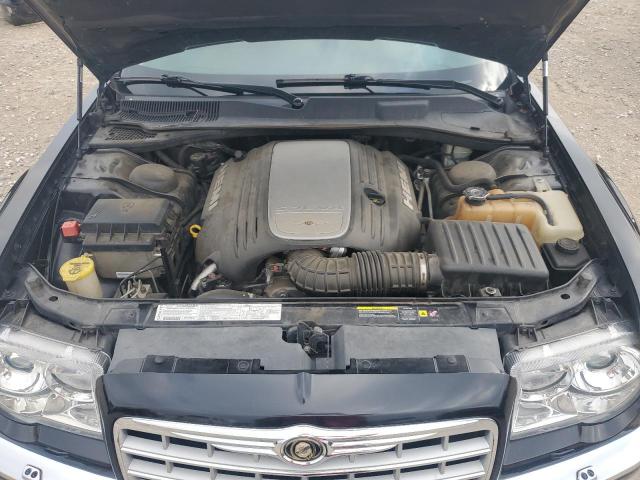 Photo 10 VIN: 2C3AA63H55H595098 - CHRYSLER 300 